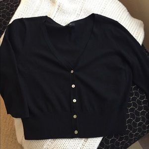 Alfani cardigan